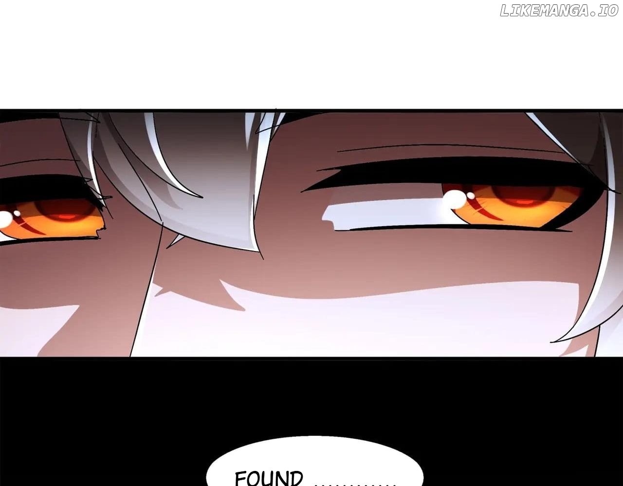 My Furry Harem Is After Me Chapter 364 — Page 20
