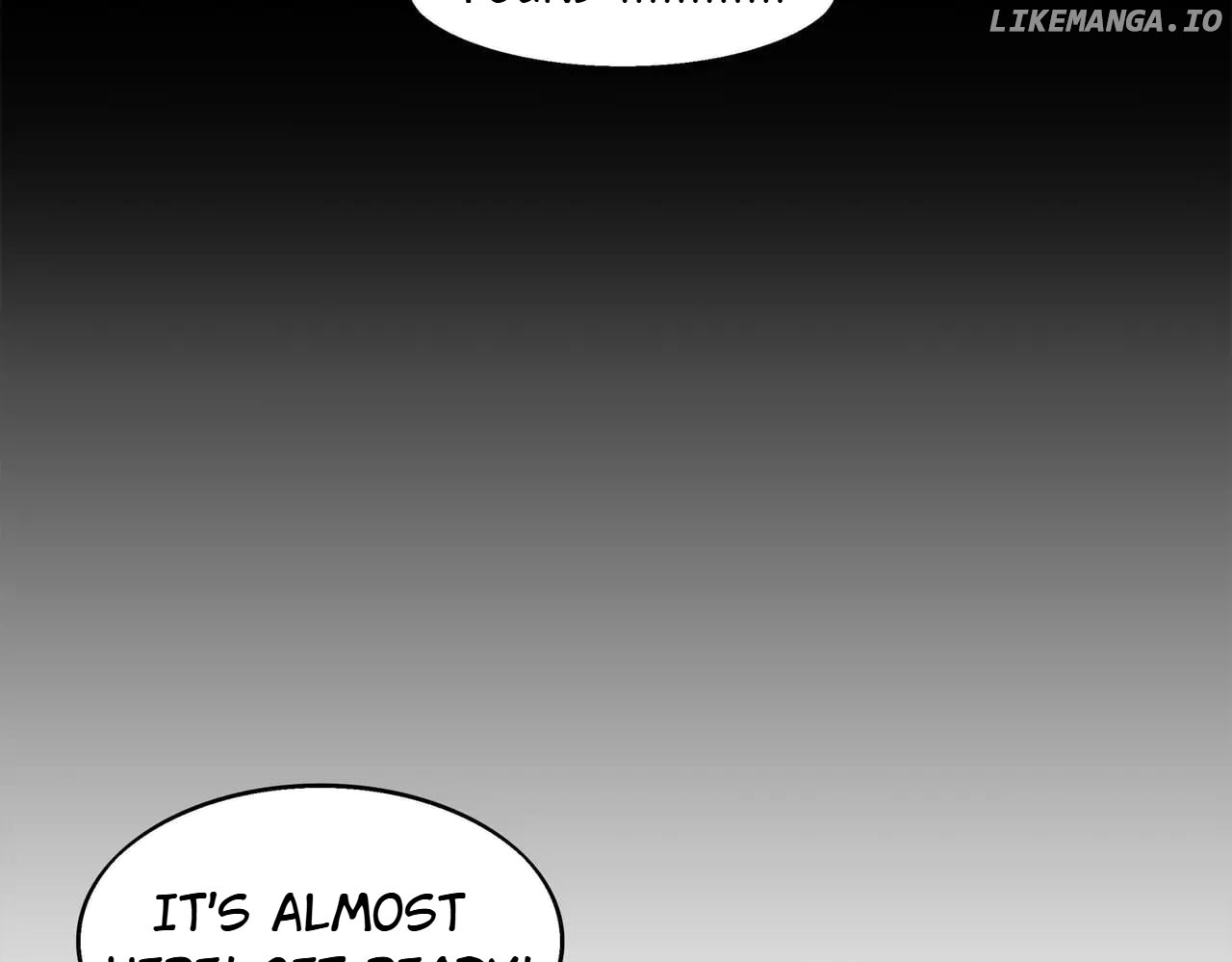 My Furry Harem Is After Me Chapter 364 — Page 21