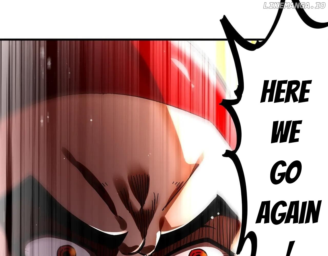 My Furry Harem Is After Me Chapter 364 — Page 29
