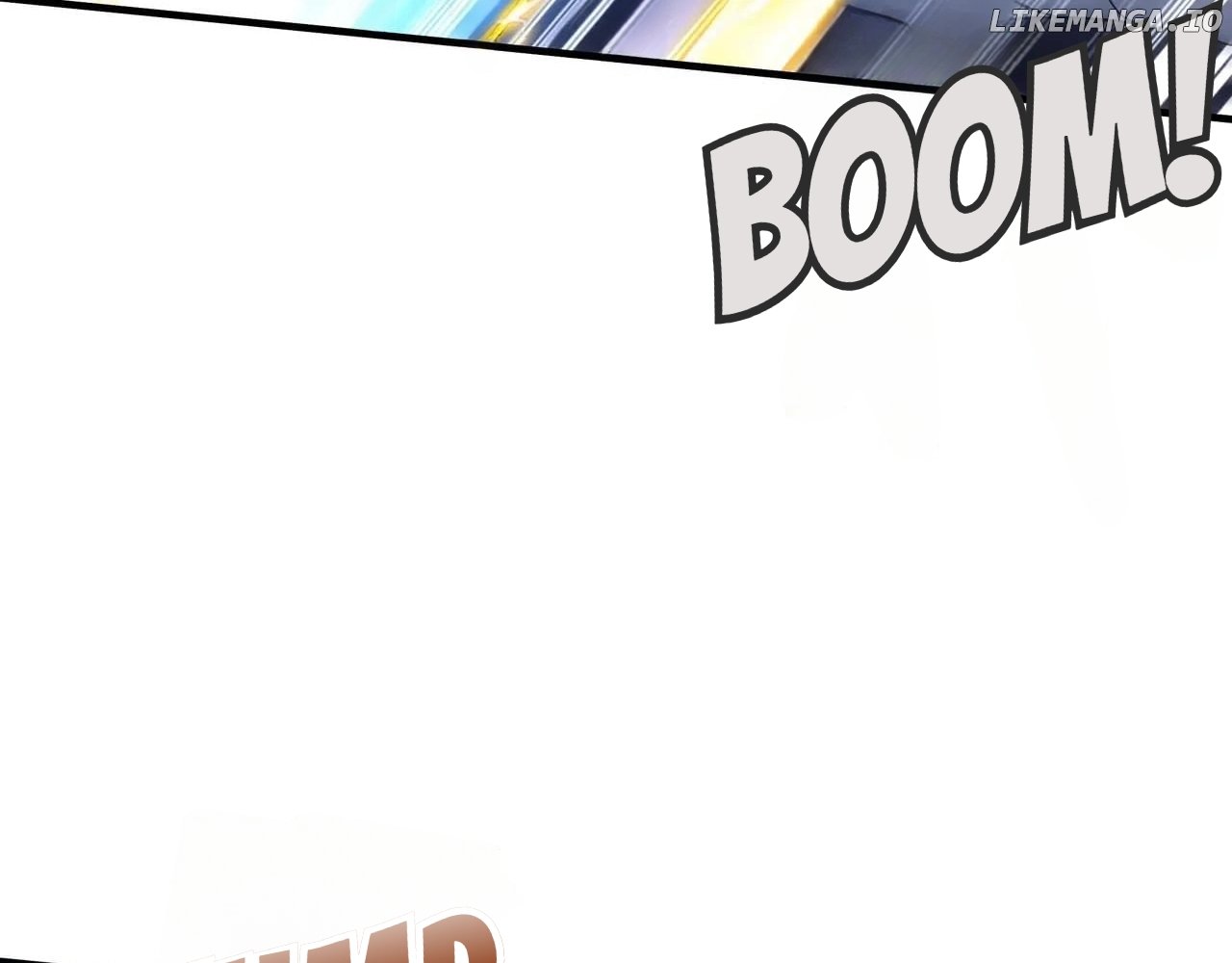 My Furry Harem Is After Me Chapter 364 — Page 40