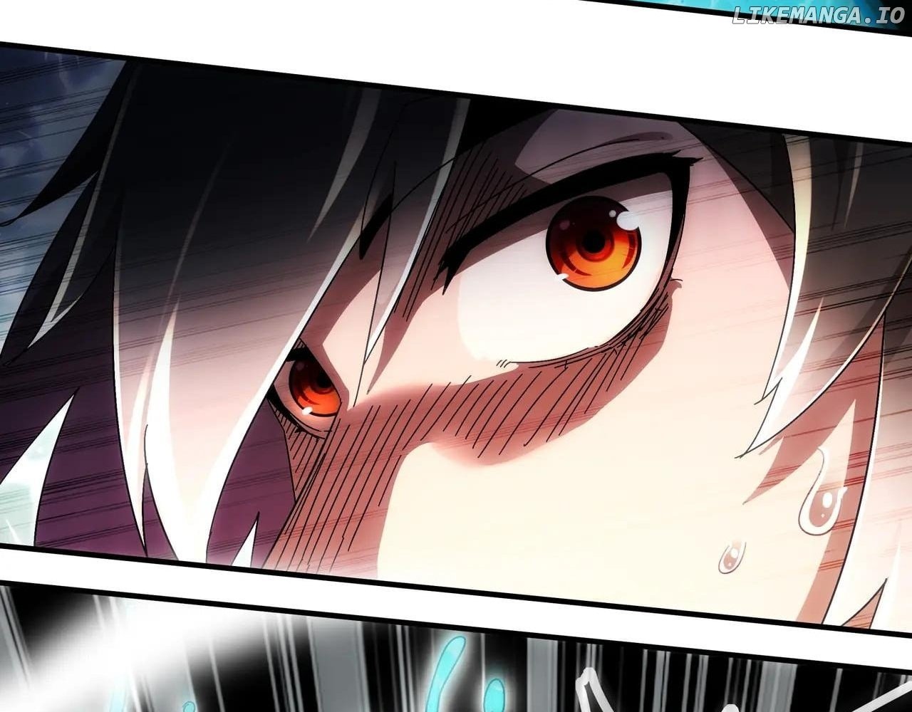 My Furry Harem Is After Me Chapter 364 — Page 47