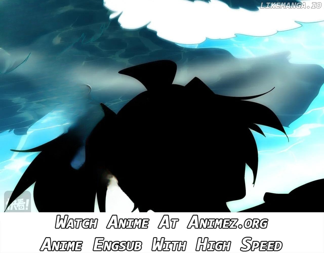 My Furry Harem Is After Me Chapter 364 — Page 51