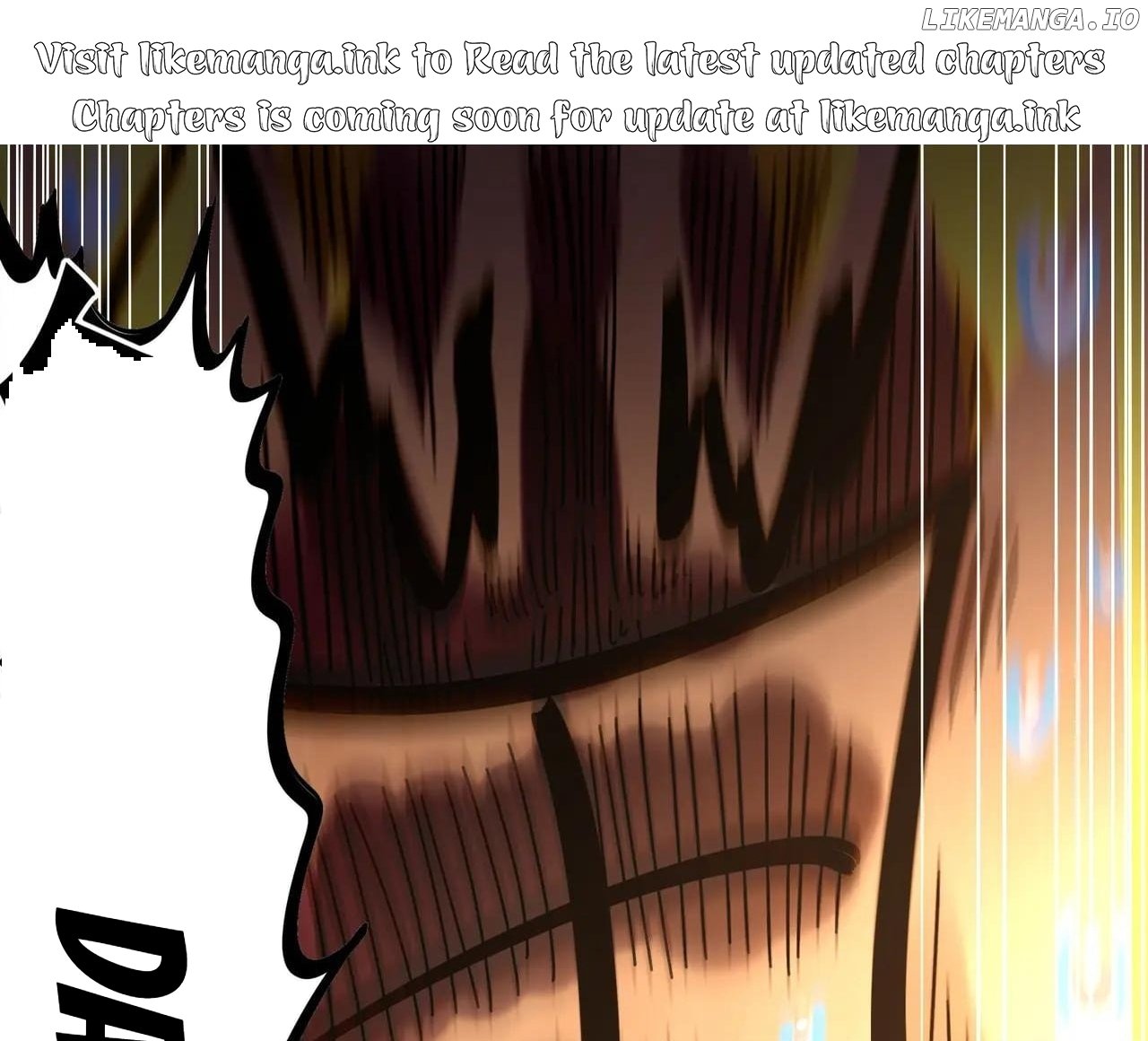 My Furry Harem Is After Me Chapter 365 — Page 2