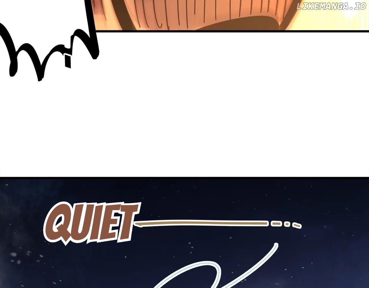 My Furry Harem Is After Me Chapter 365 — Page 4