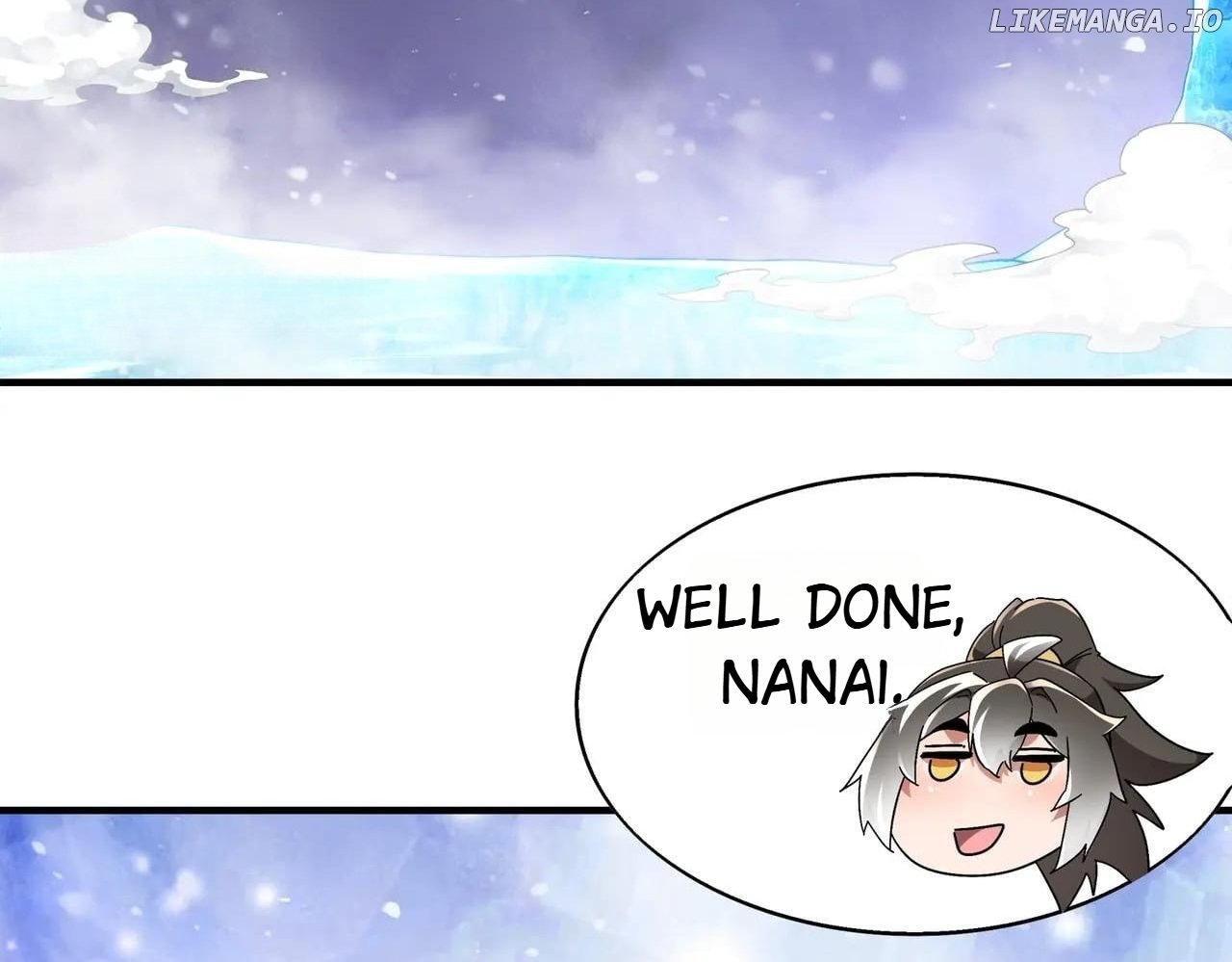 My Furry Harem Is After Me Chapter 365 — Page 6