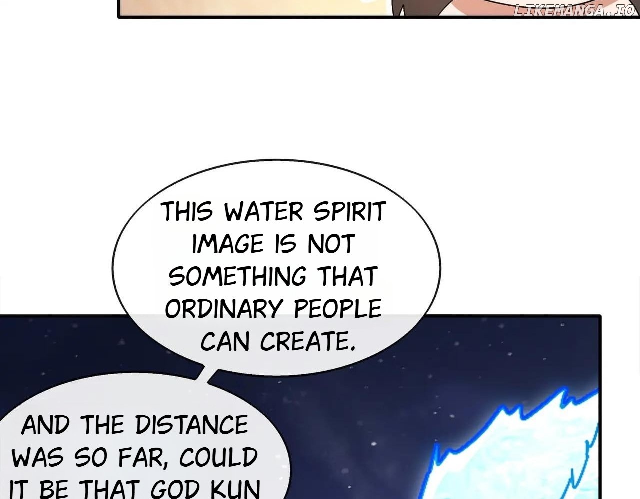 My Furry Harem Is After Me Chapter 365 — Page 10
