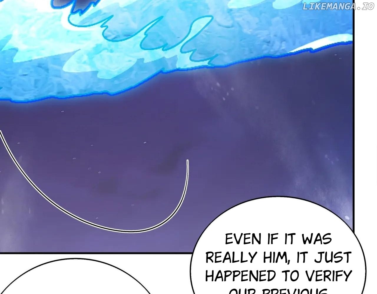 My Furry Harem Is After Me Chapter 365 — Page 12