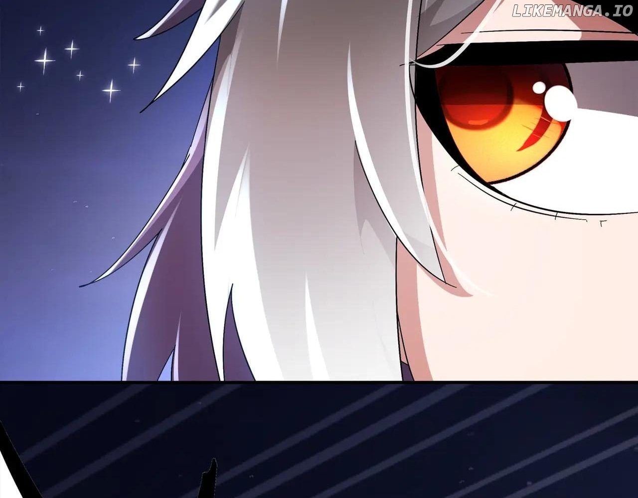 My Furry Harem Is After Me Chapter 365 — Page 15