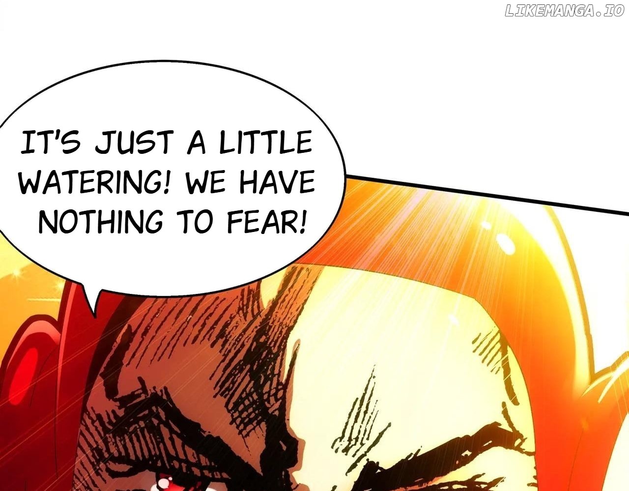 My Furry Harem Is After Me Chapter 365 — Page 29