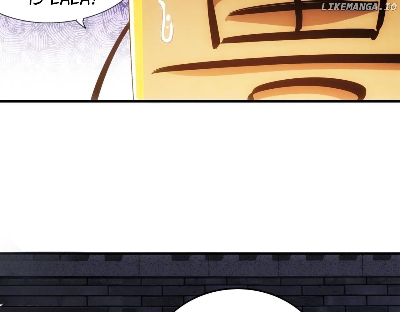 My Furry Harem Is After Me Chapter 365 — Page 45