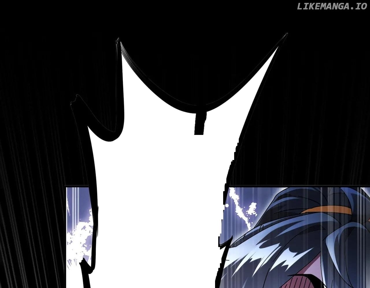 My Furry Harem Is After Me Chapter 366 — Page 4