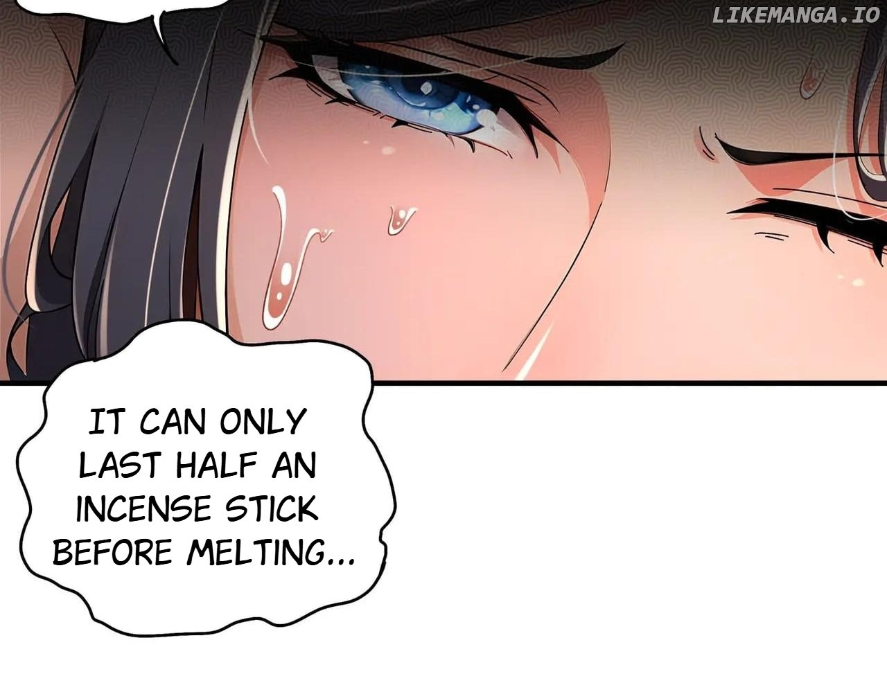 My Furry Harem Is After Me Chapter 366 — Page 19