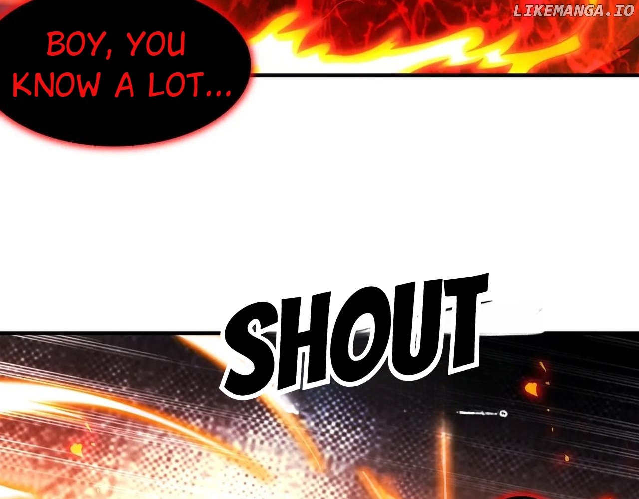 My Furry Harem Is After Me Chapter 366 — Page 25