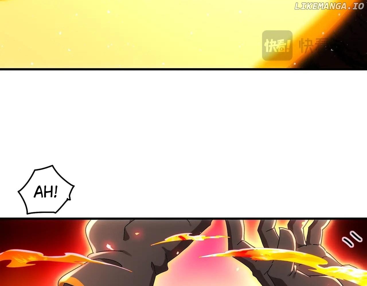 My Furry Harem Is After Me Chapter 366 — Page 29