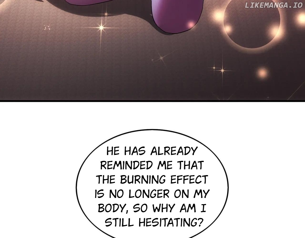 My Furry Harem Is After Me Chapter 366 — Page 33