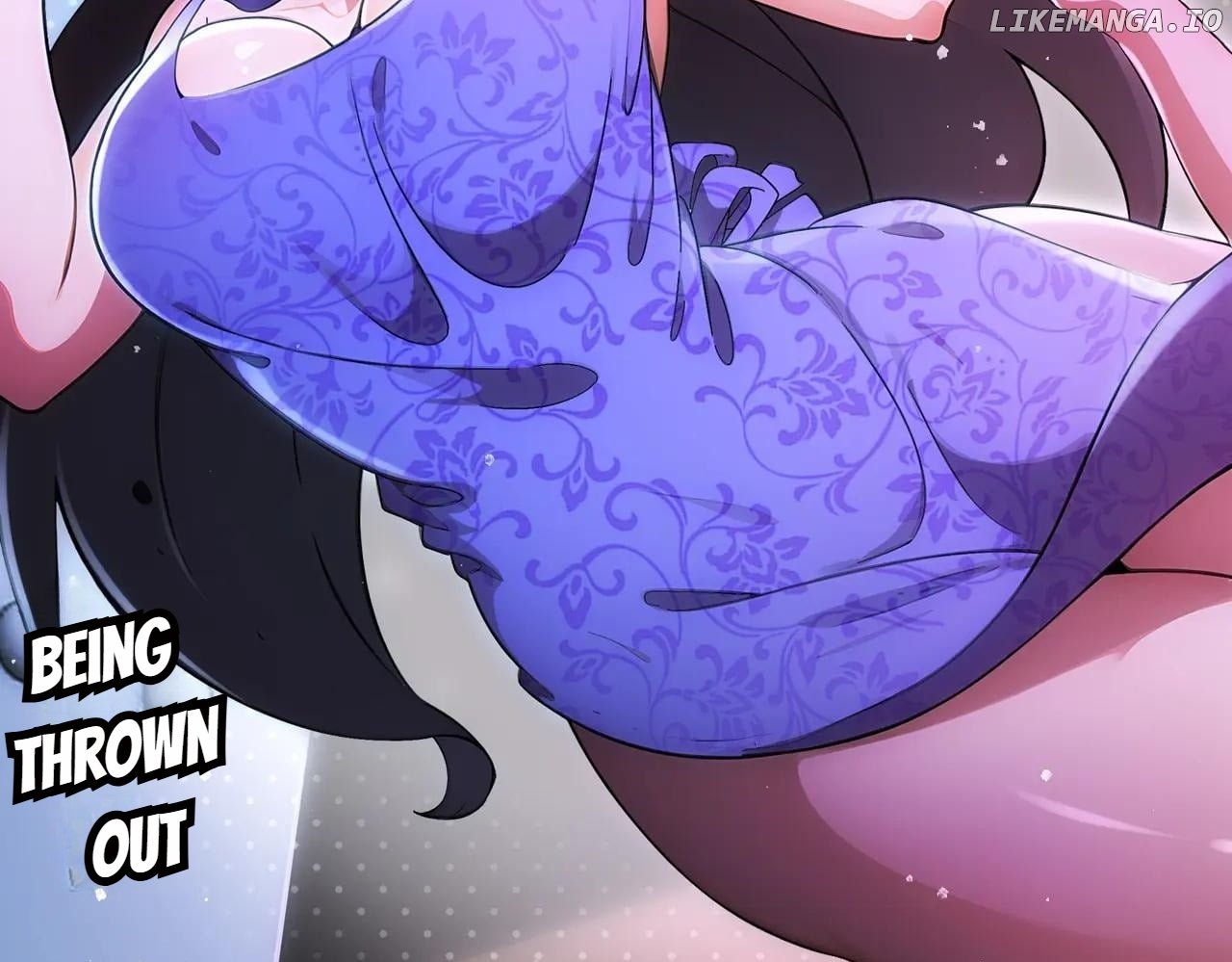 My Furry Harem Is After Me Chapter 366 — Page 35