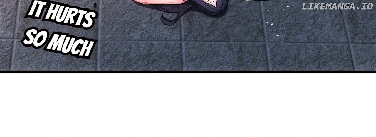 My Furry Harem Is After Me Chapter 366 — Page 38