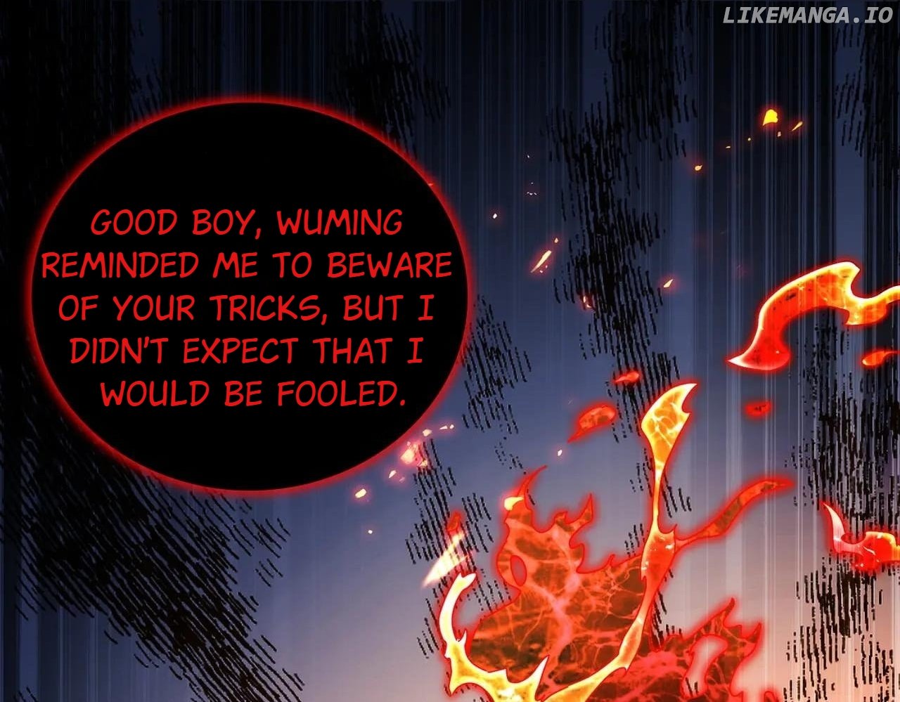 My Furry Harem Is After Me Chapter 366 — Page 39