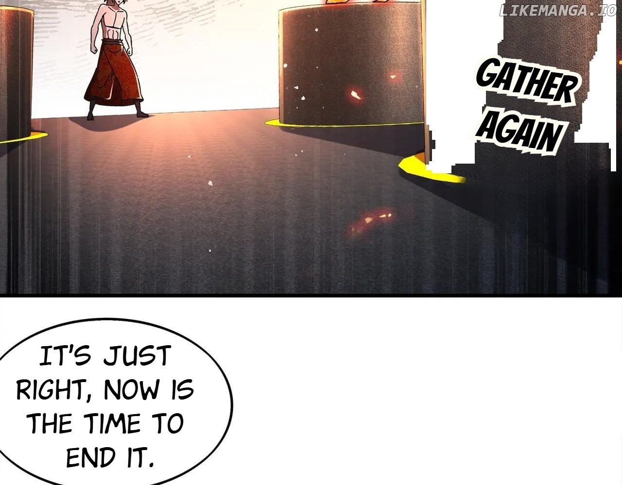 My Furry Harem Is After Me Chapter 366 — Page 41