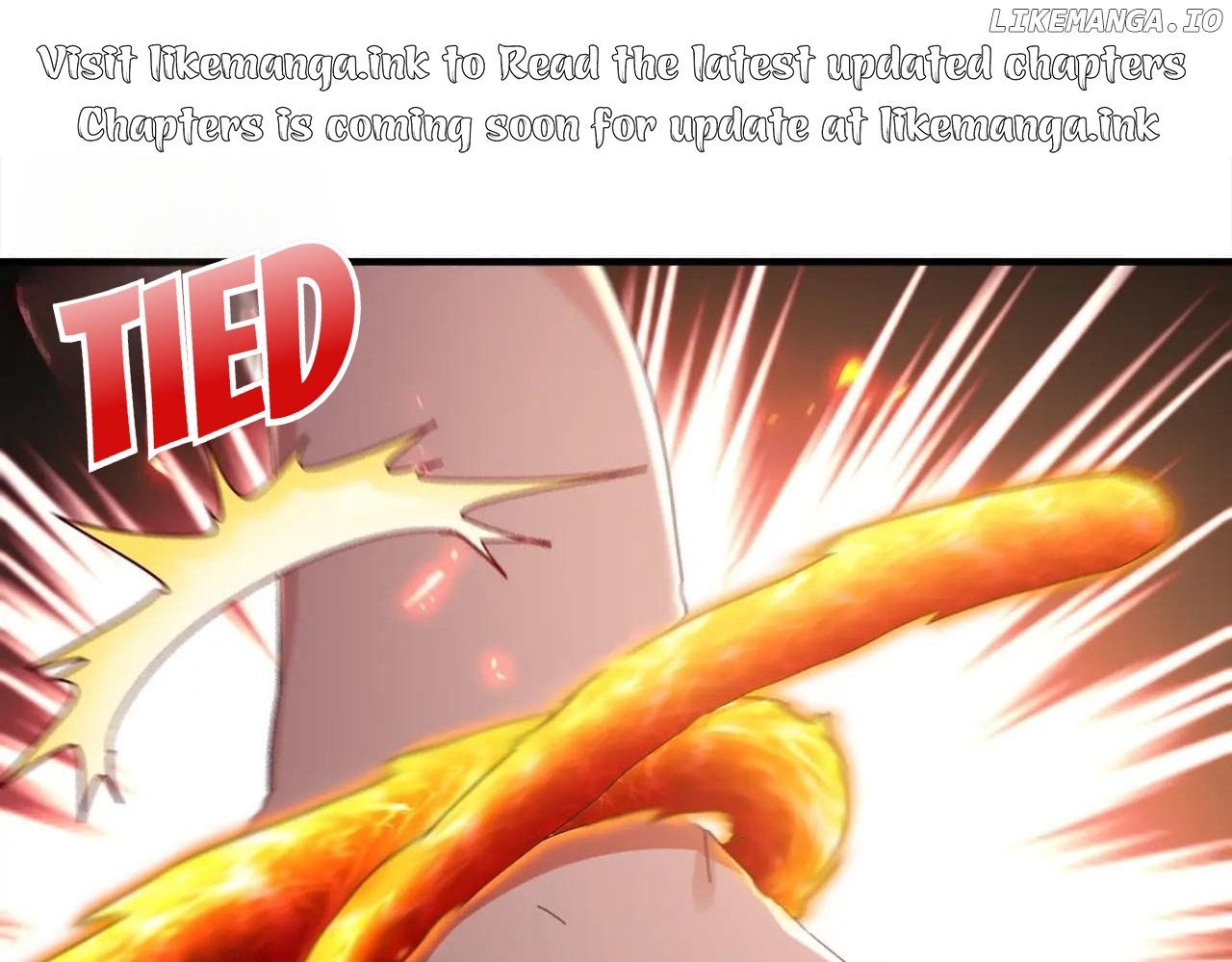 My Furry Harem Is After Me Chapter 367 — Page 2