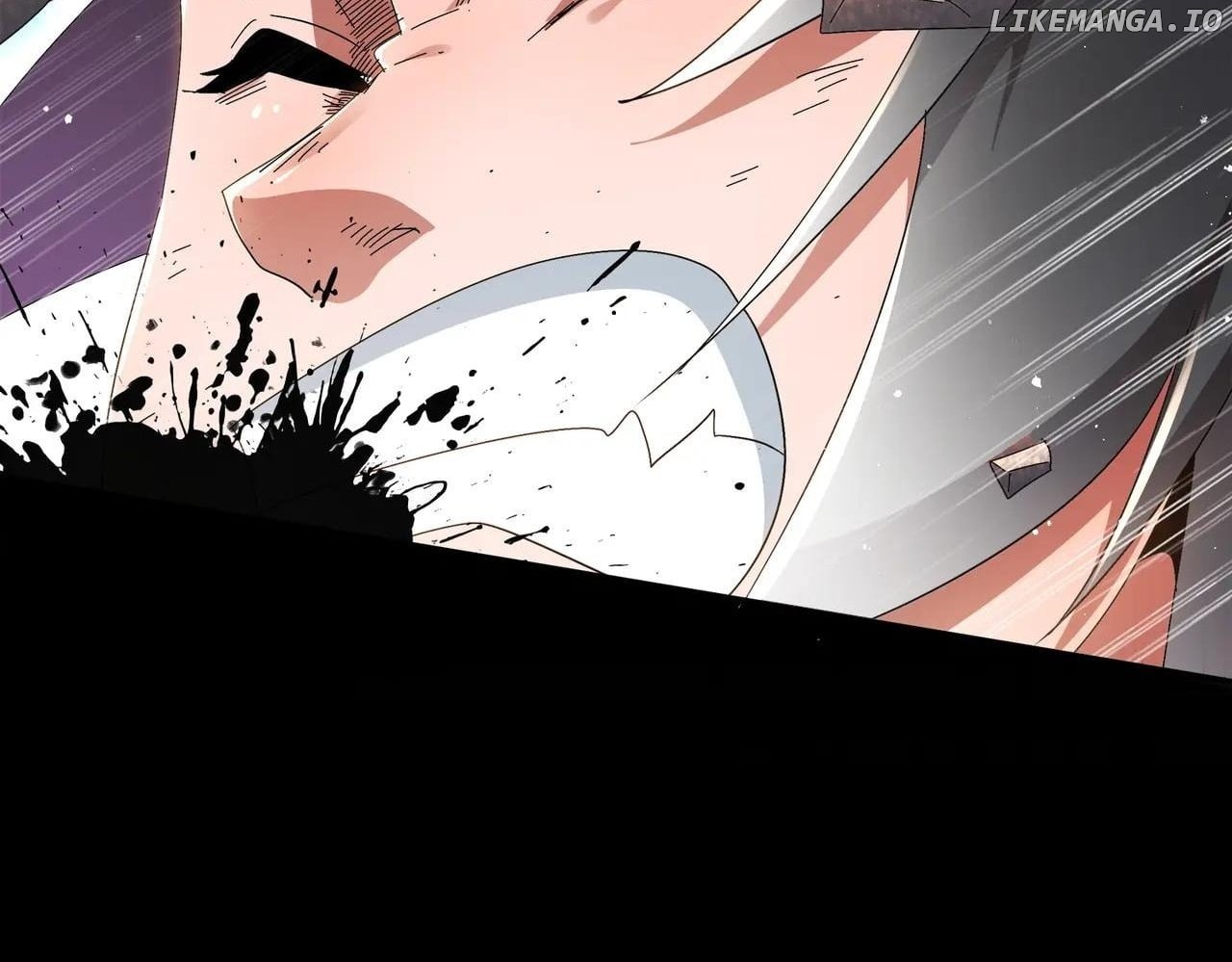 My Furry Harem Is After Me Chapter 367 — Page 9