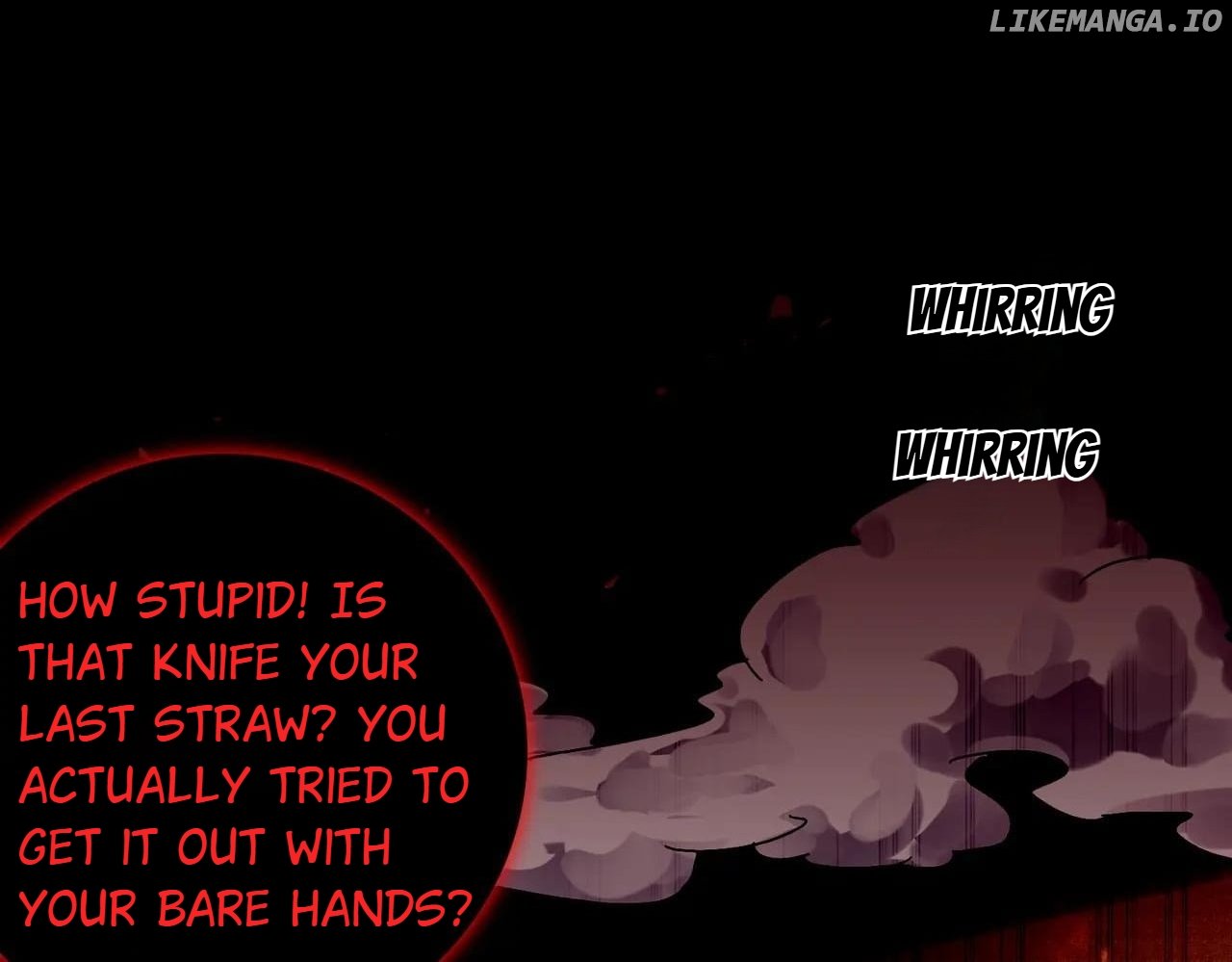 My Furry Harem Is After Me Chapter 367 — Page 10