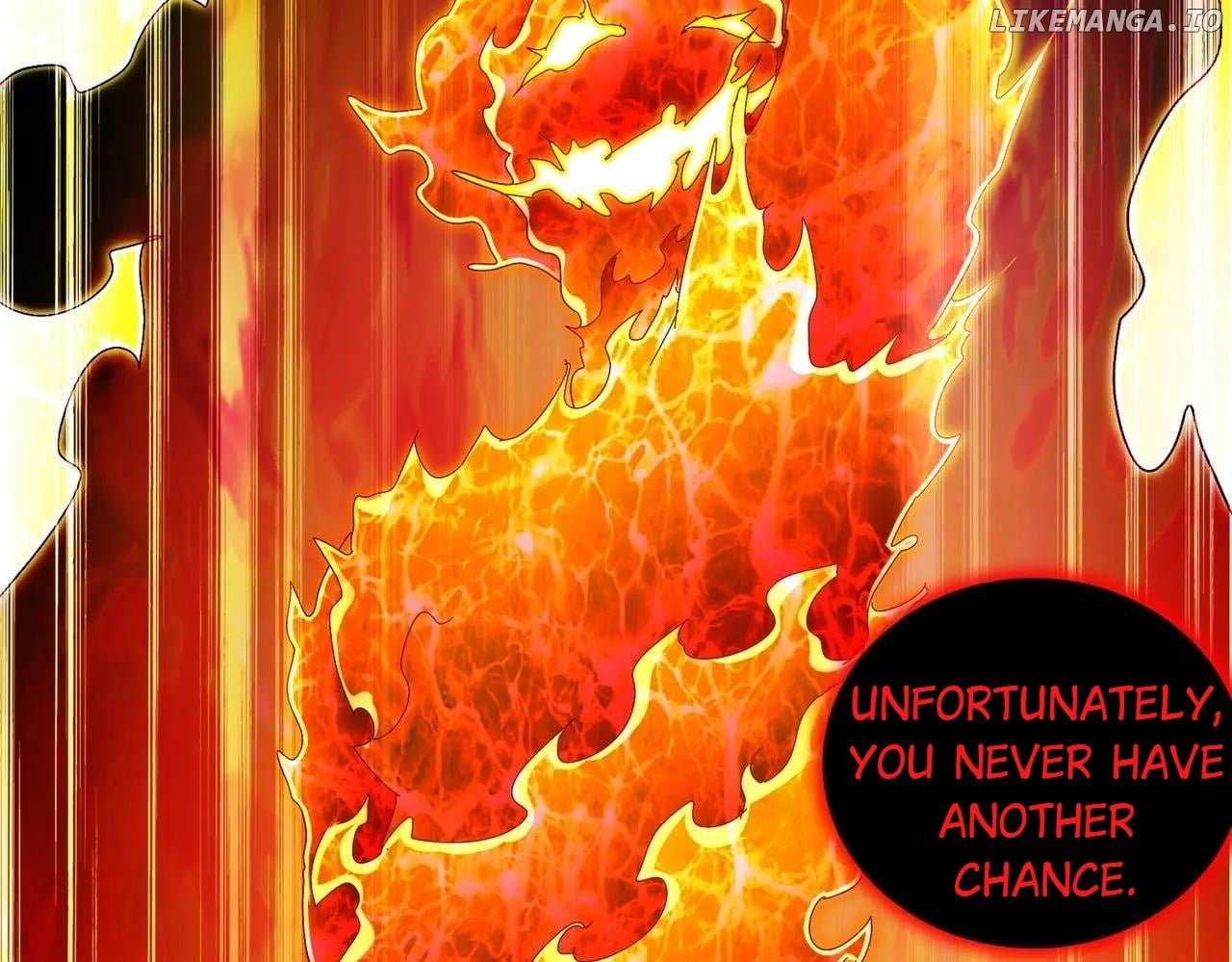 My Furry Harem Is After Me Chapter 367 — Page 17