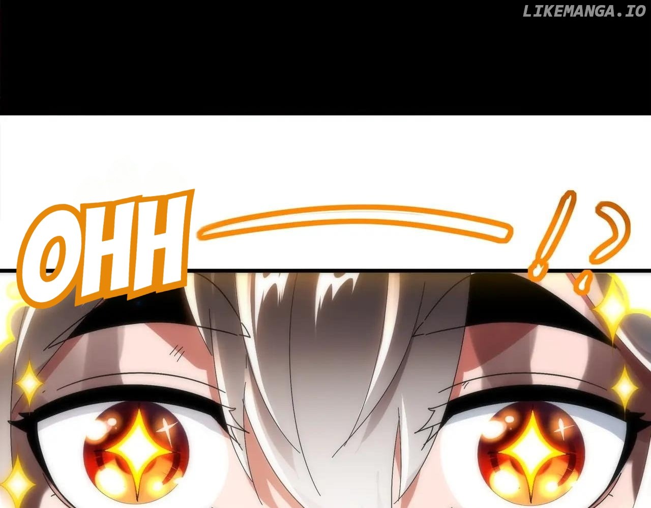My Furry Harem Is After Me Chapter 367 — Page 19