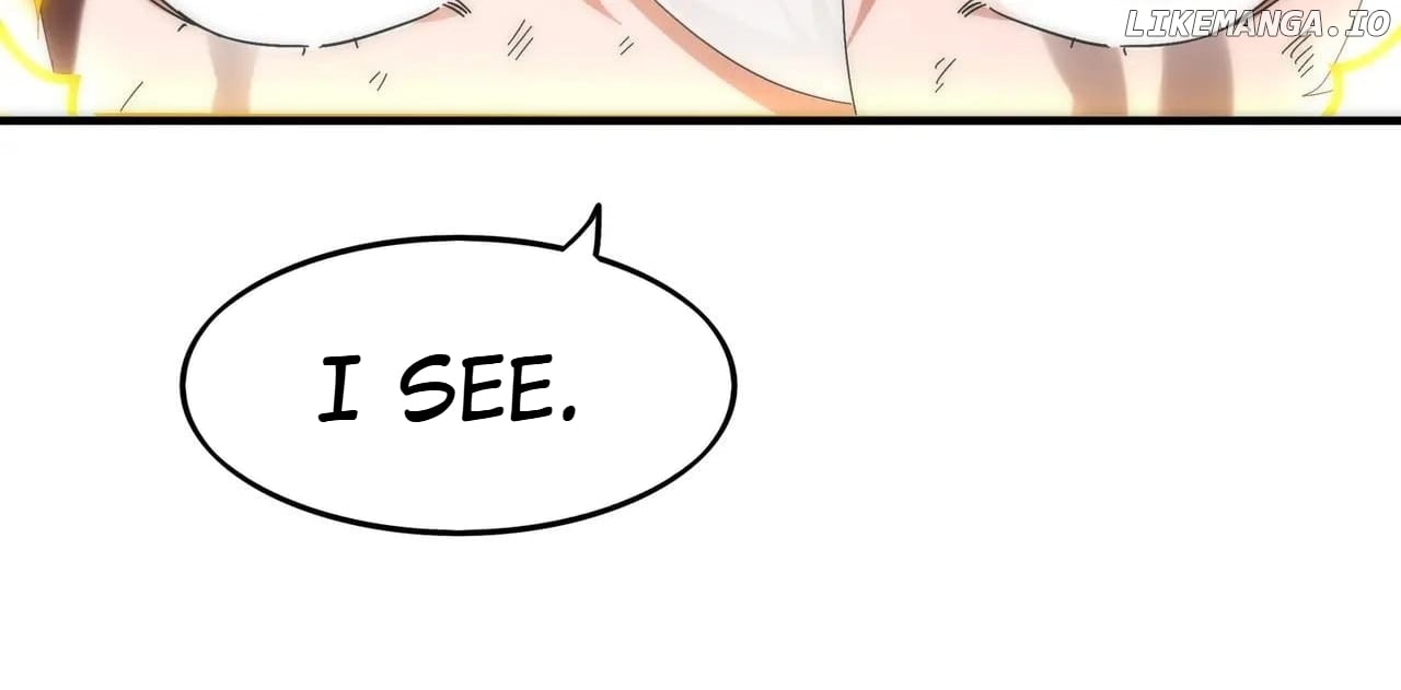 My Furry Harem Is After Me Chapter 367 — Page 20