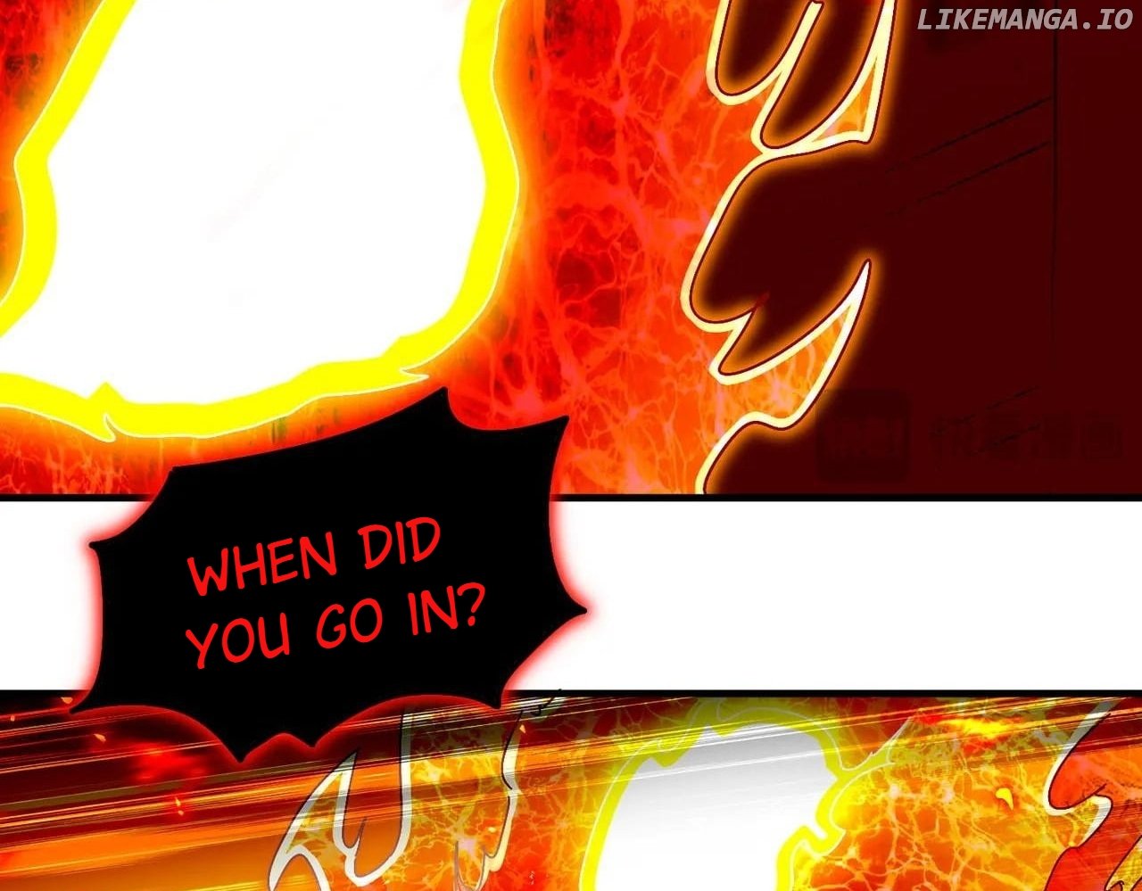 My Furry Harem Is After Me Chapter 367 — Page 24