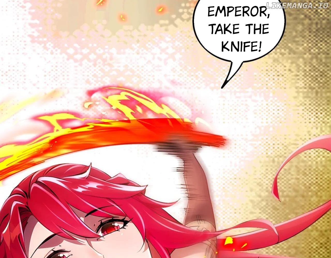 My Furry Harem Is After Me Chapter 367 — Page 26