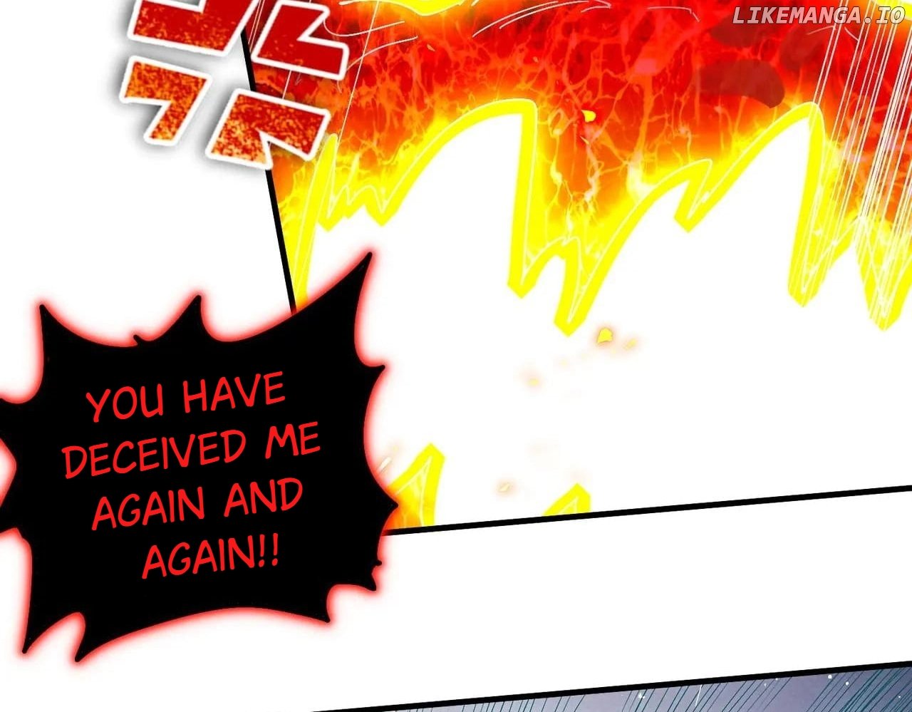 My Furry Harem Is After Me Chapter 367 — Page 32