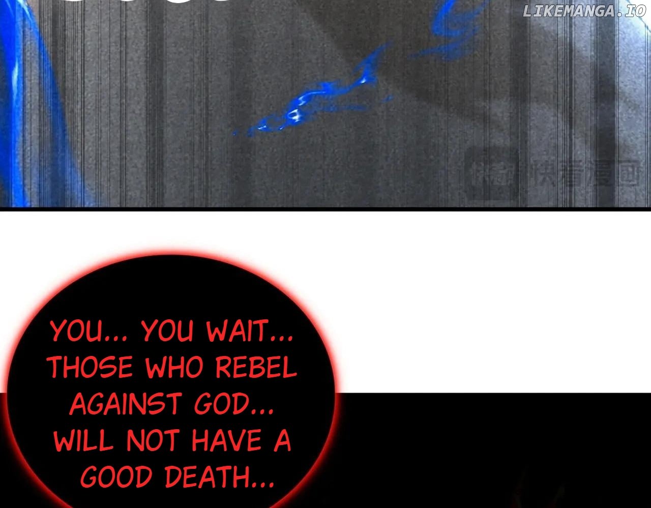 My Furry Harem Is After Me Chapter 367 — Page 42