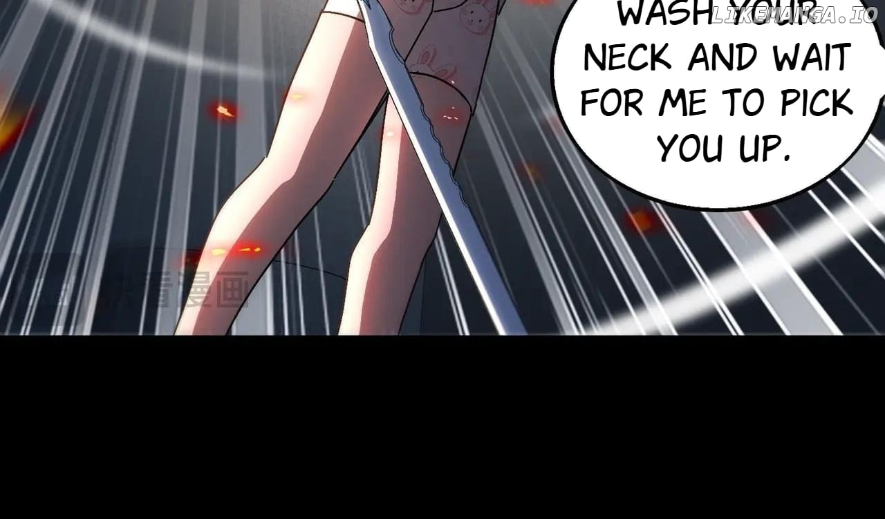 My Furry Harem Is After Me Chapter 367 — Page 47