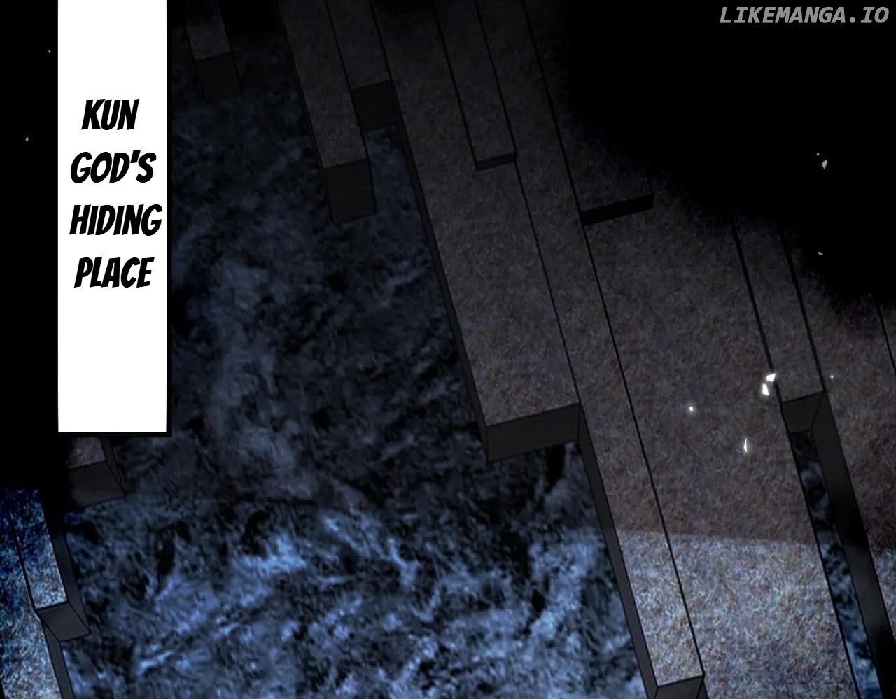 My Furry Harem Is After Me Chapter 367 — Page 49