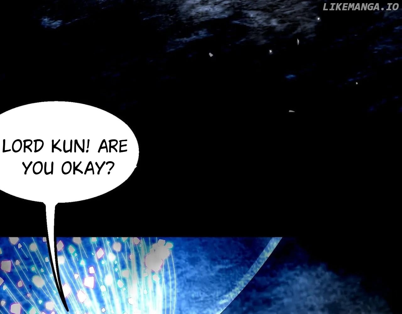 My Furry Harem Is After Me Chapter 367 — Page 52