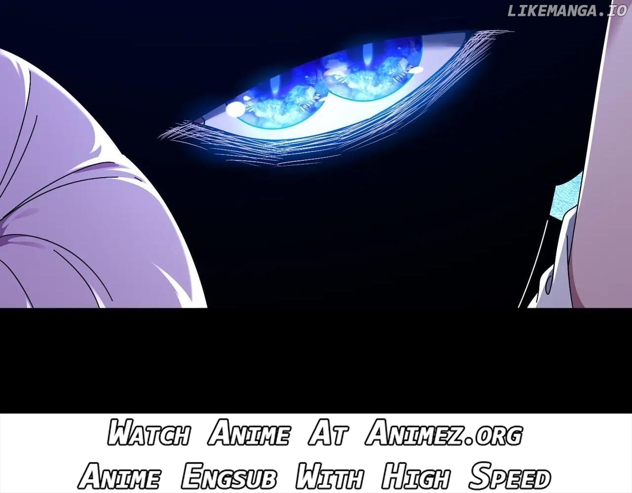 My Furry Harem Is After Me Chapter 367 — Page 58