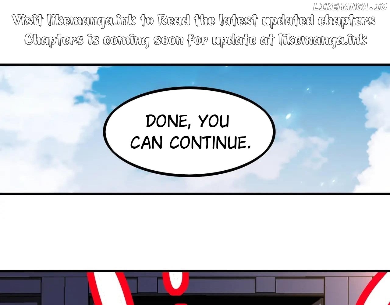 My Furry Harem Is After Me Chapter 368 — Page 1