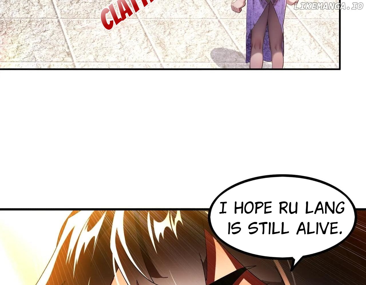 My Furry Harem Is After Me Chapter 368 — Page 9