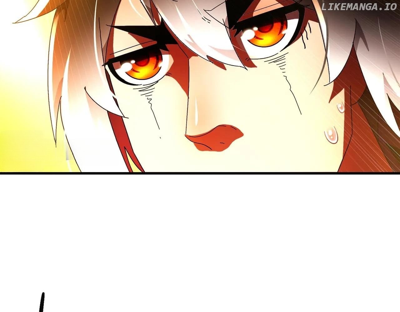 My Furry Harem Is After Me Chapter 368 — Page 10