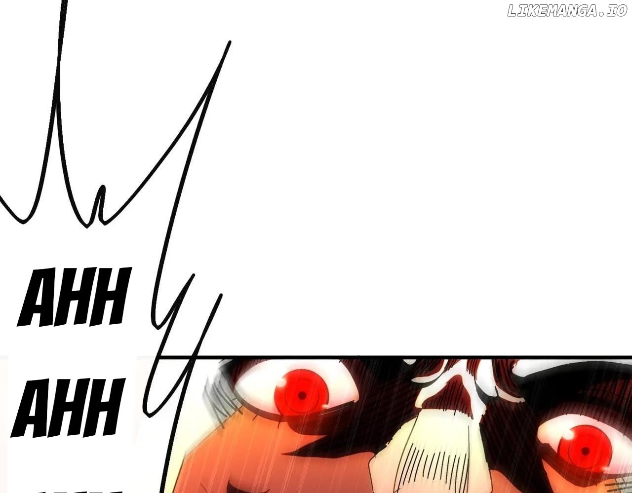My Furry Harem Is After Me Chapter 368 — Page 11