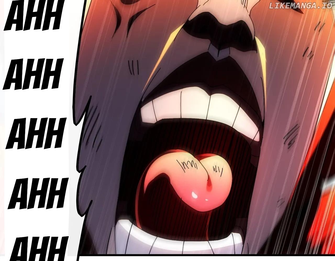 My Furry Harem Is After Me Chapter 368 — Page 12
