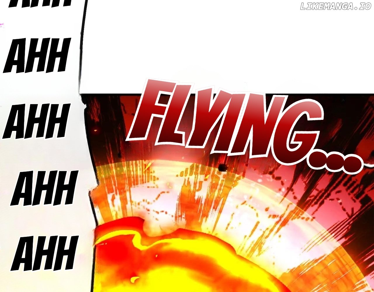 My Furry Harem Is After Me Chapter 368 — Page 13