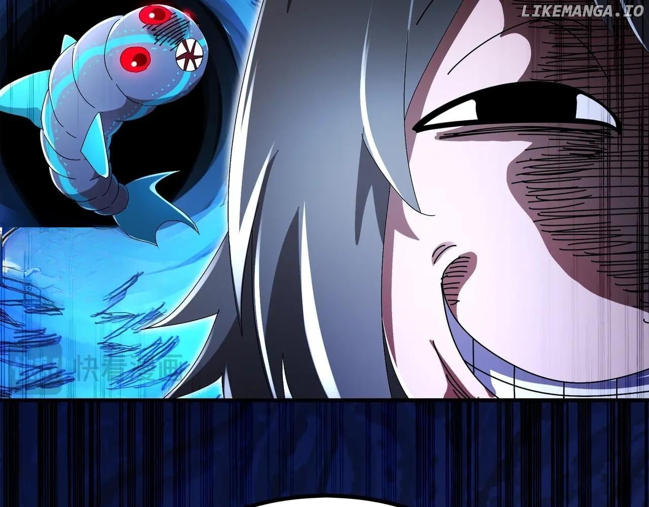 My Furry Harem Is After Me Chapter 368 — Page 42
