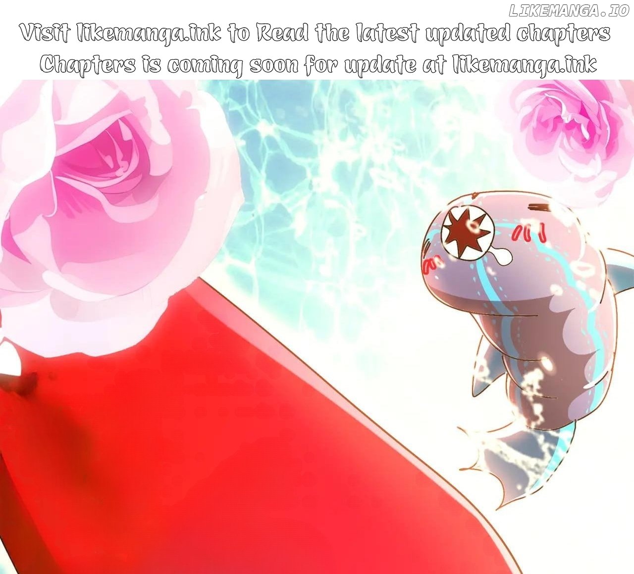 My Furry Harem Is After Me Chapter 369 — Page 1