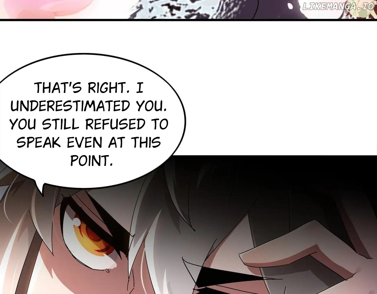My Furry Harem Is After Me Chapter 369 — Page 7