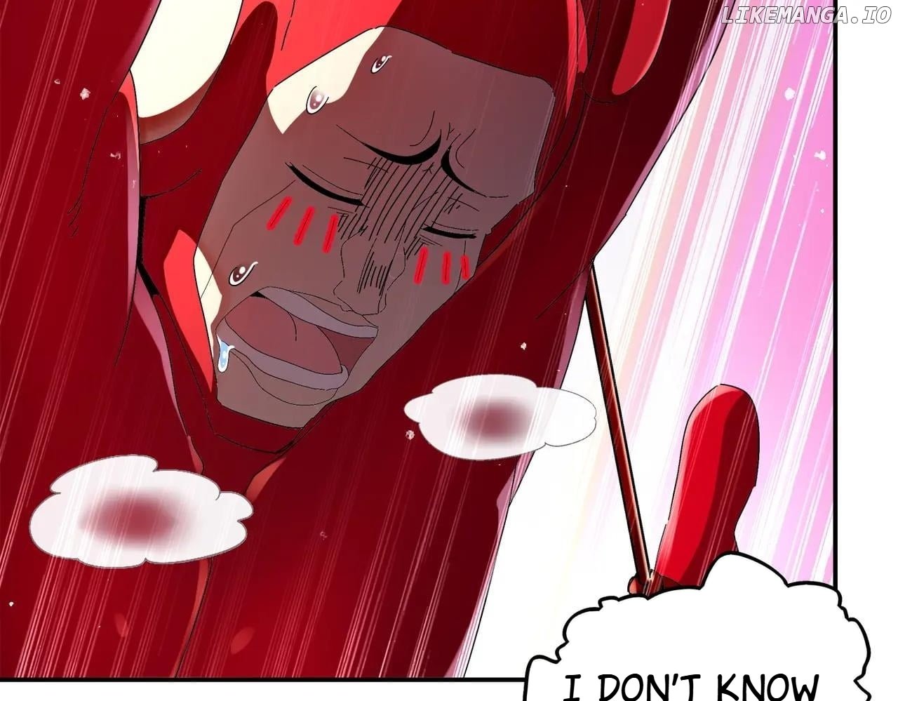 My Furry Harem Is After Me Chapter 369 — Page 13