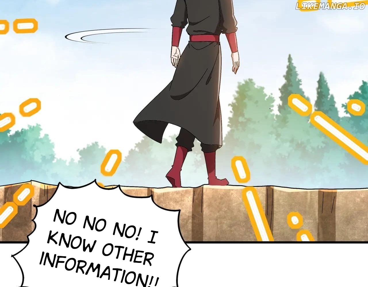 My Furry Harem Is After Me Chapter 369 — Page 15