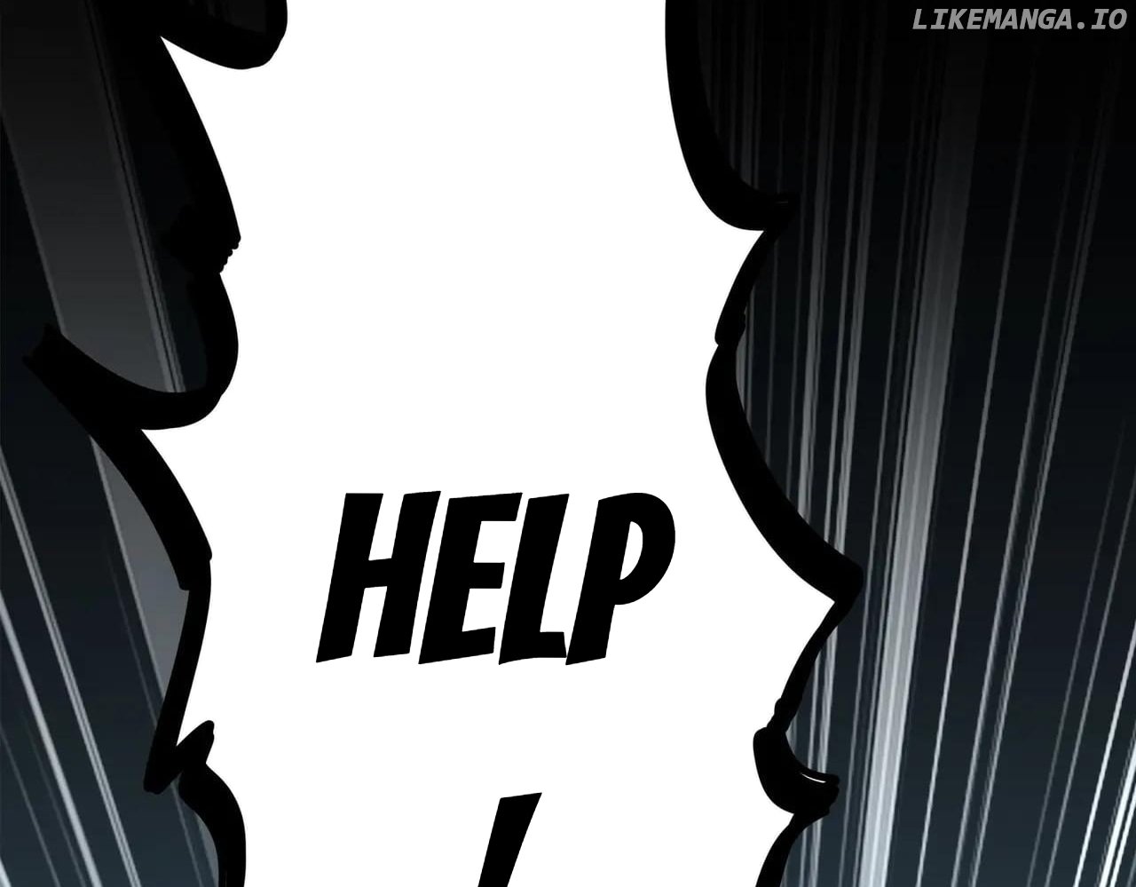My Furry Harem Is After Me Chapter 369 — Page 48