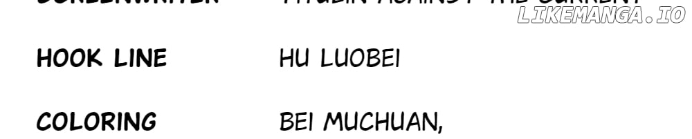 My Furry Harem Is After Me Chapter 37 — Page 5